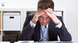 Therapie bei Burnout in Dessau