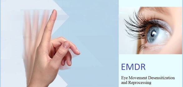 EMDR Therapie, Hypnosezentrum Sachsen-Anhalt