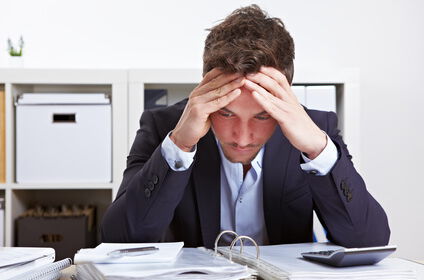 Burnout behandeln, Auszeit nehmen