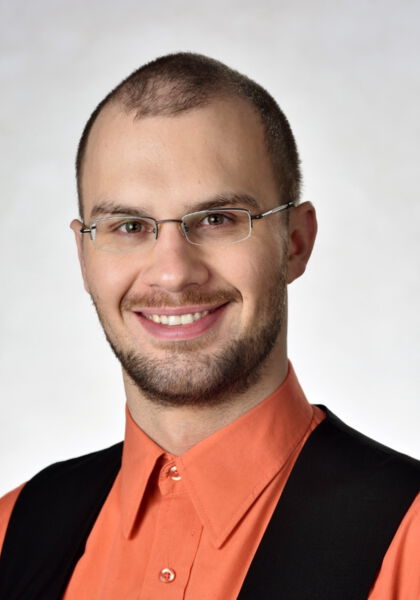 Heilpraktiker Michael Greie, Naturheilpraxis Köthen